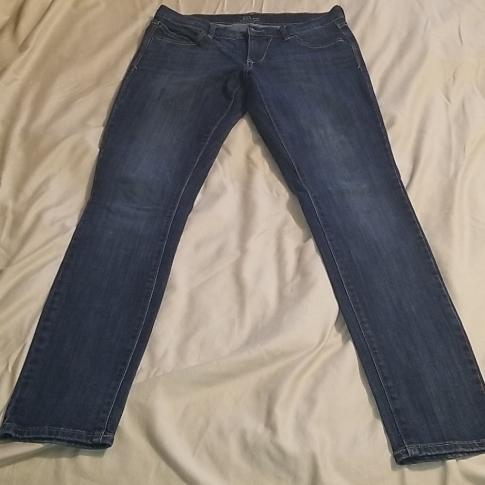 jeans